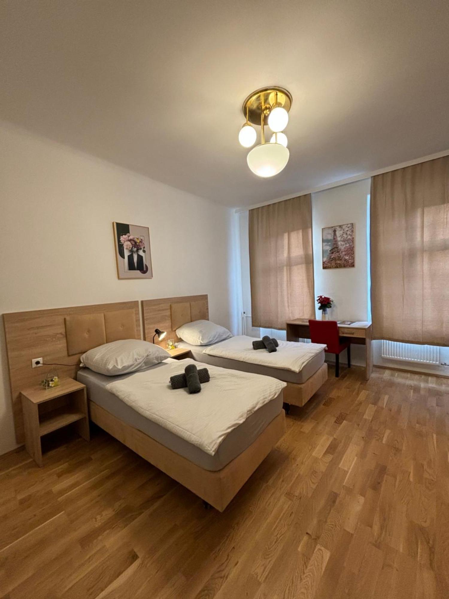 Hotel Default 1170 Viena Exterior foto